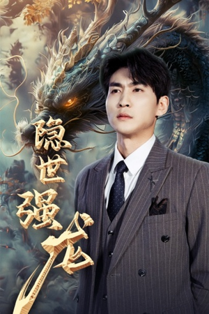 隐世强龙(63集) 隐世强龙(63集)好看的短剧来了
