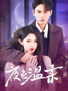 夜色温柔(98集) 夜色温柔(98集)短剧精彩片段