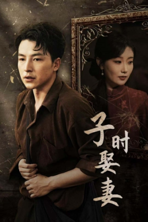 子时娶妻(29集) 子时娶妻(29集)免费短剧资源