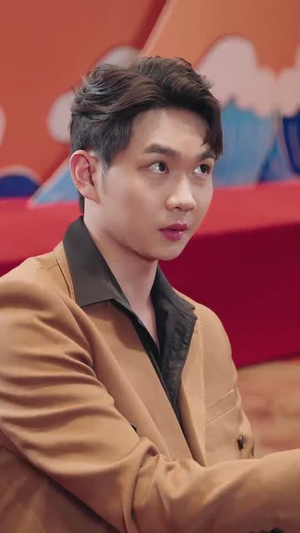 粥生如故（77集）最火短剧推荐