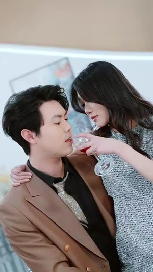 以雅以南（35集）短剧在线观看