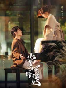 掌心暗渡(69集) 掌心暗渡(69集)大结局一气呵成