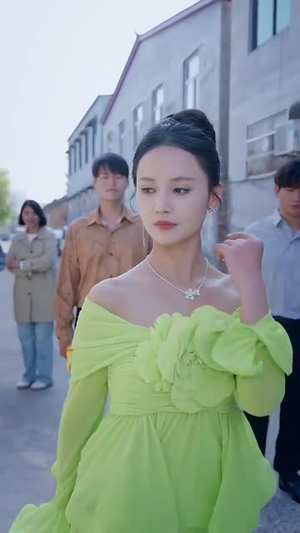 灵魂错轨后，我为她改命（61集）精彩短剧看不停