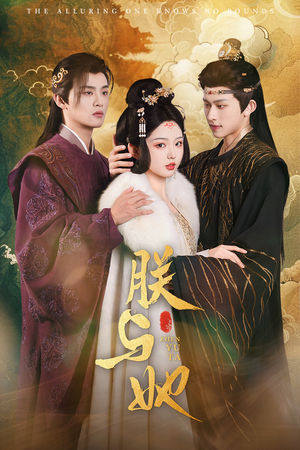 朕与她（64集）最近很火的短剧