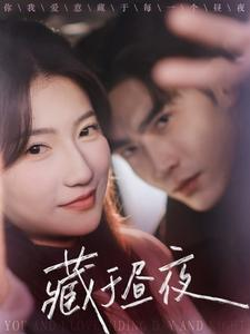 藏于昼夜(68集) 藏于昼夜(68集)短剧排行榜