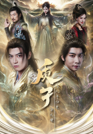 质子十八年归来万人嫌(71集) 质子十八年归来万人嫌(71集)经典老剧免费看