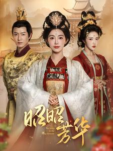 昭昭芳华（81集）百万短剧抢先看