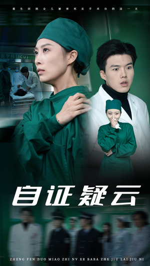 自证疑云（31集）百度网盘在线看