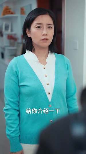 命中注定再相逢(39集) 命中注定再相逢(39集)甜宠短剧推荐