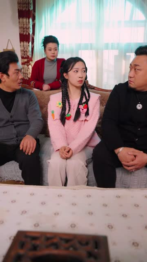 奶奶我也有春天(14集) 奶奶我也有春天(14集)好看又上头短剧