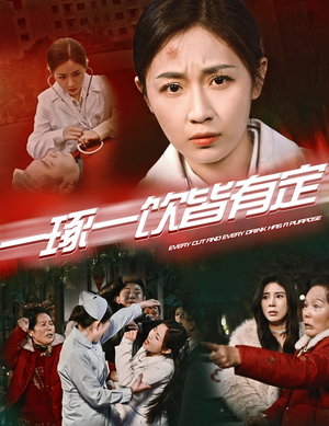 一琢一饮皆有定（50集）完整版