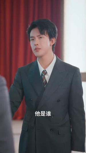 轻拥他的月亮（100集）短剧在线看