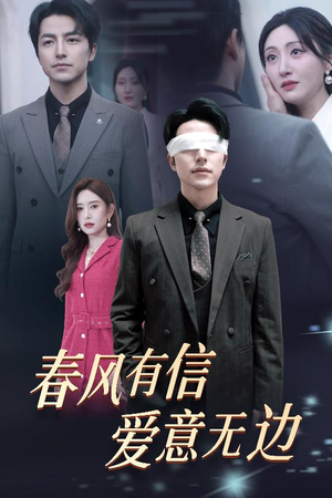 失明之后爱意尽毁（30集）全集下载