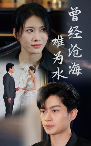曾经沧海难为水(30集) 曾经沧海难为水(30集)好看短剧推荐