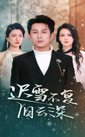 迟雪不复旧云深(45集) 迟雪不复旧云深(45集)短剧免费看