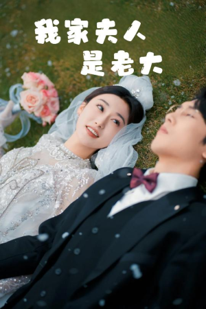 救命！夫人竟然是大佬（41集）一共多少集