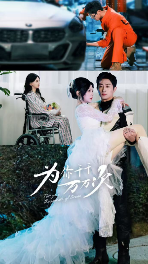 为你千千万万次（60集）精彩短剧分享