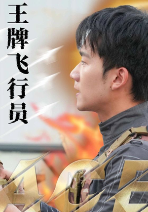 王牌飞行员(71集) 王牌飞行员(71集)免费观看就是爽