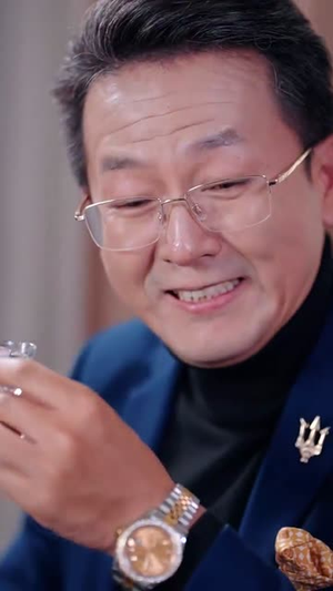 温柔陷阱(55集) 温柔陷阱(55集)每日短剧分享