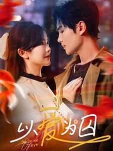 以爱为囚（93集）直接看到大结局