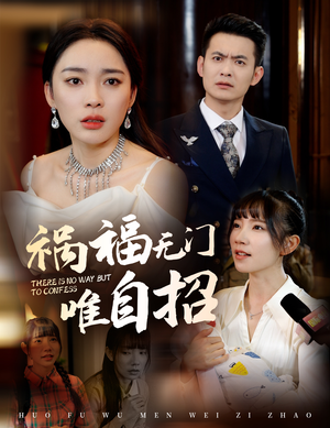 祸福无门唯自招（30集）全网独播免费看