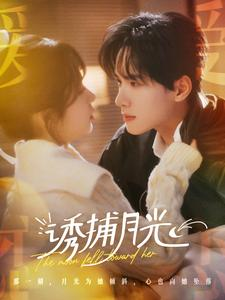 诱捕月光（100集）真的太精彩了