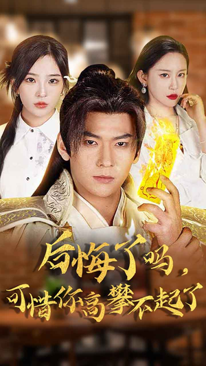 后悔了吗,可惜你高攀不起了(62集) 后悔了吗,可惜你高攀不起了(62集)解说文案