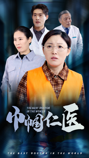 巾帼仁医(53集) 巾帼仁医(53集)视频在线看