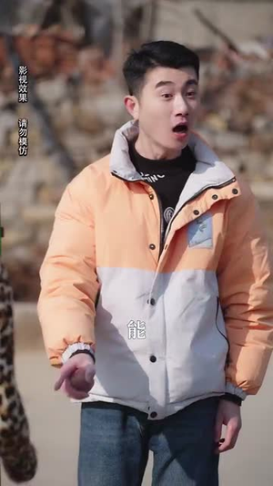 逐梦归途(60集) 逐梦归途(60集)深深爱上这部剧