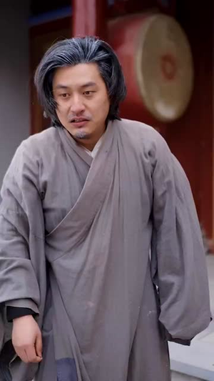 长生渡（71集）第32集