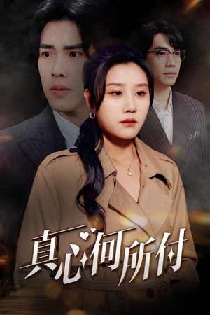 真心何所付（30集）独家短剧免费看
