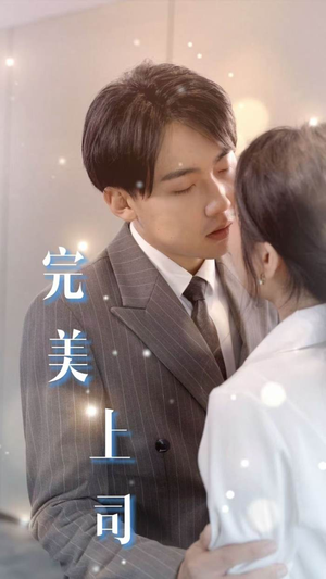 完美上司（30集）短剧推荐更新中