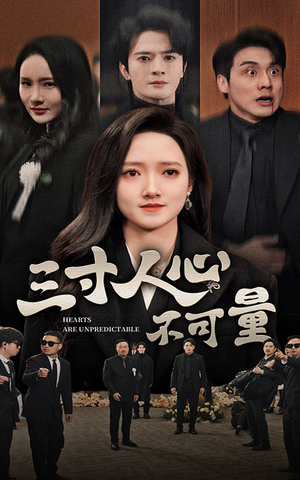 三寸人心不可量(60集) 三寸人心不可量(60集)全部免费看全集