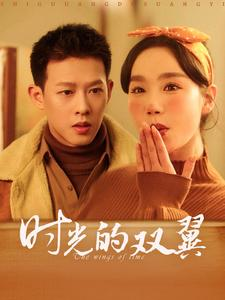 时光的双翼(94集) 时光的双翼(94集)热门短剧抢先看