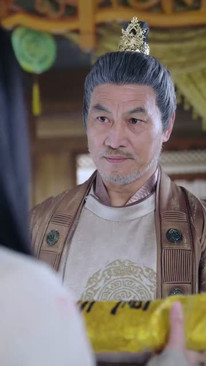 养子十八年只待册封日(32集) 养子十八年只待册封日(32集)免费短剧看不停