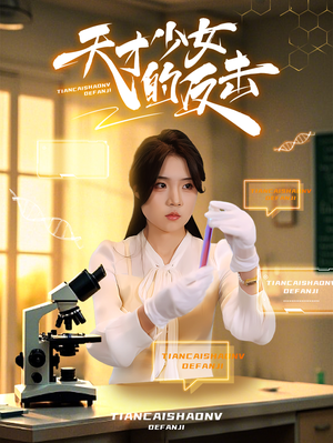 天才少女的反击(31集) 天才少女的反击(31集) 免费在线看全集