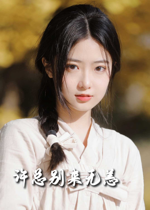 许总别来无恙(50集) 许总别来无恙(50集) 火爆短剧推荐