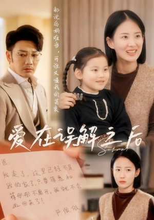 爱在误解之后(30集) 爱在误解之后(30集) 最新火爆短剧