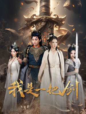 我是一把剑（62集）精彩短剧抢先看