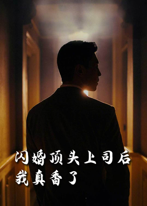 闪婚顶头上司后我真香了(80集) 闪婚顶头上司后我真香了(80集)甜宠短剧追到爽
