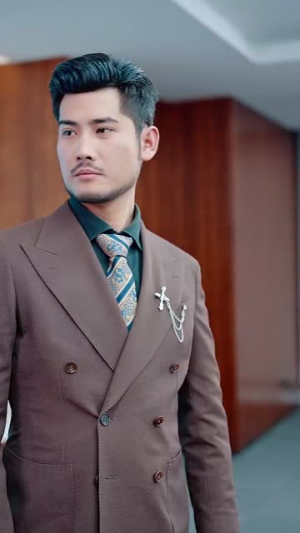 淬火（60集） 第一集