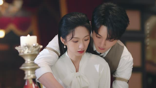 佔有姜西(24集) 佔有姜西(24集) 精彩短剧抢先看