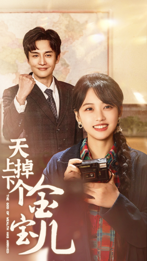 天上掉下个金宝儿(70集) 天上掉下个金宝儿(70集) 全集下载