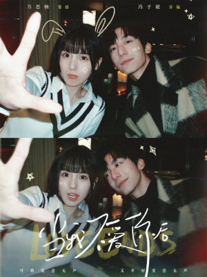 当我不爱你后(92集) 当我不爱你后(92集) 全集