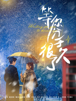 等你分手很久了（86集） 最新短剧推荐