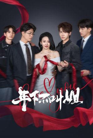 年下不叫姐（38集） 穿越短剧推荐