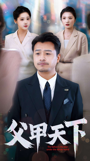 父甲天下（99集） 精彩不断免费看