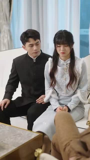 甜蜜意外（100集） 好看上头的短剧