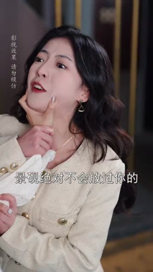 婚后夫人又撒娇了(70集) 婚后夫人又撒娇了(70集) 一起追短剧吧