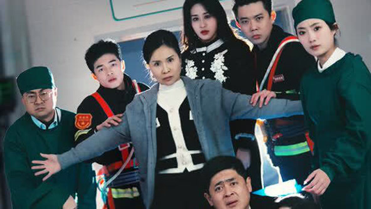 别吵她睡觉(30集) 别吵她睡觉(30集) 免费短剧大全